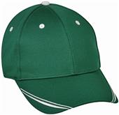 OC Sports ProTech Mesh Q3 Visor Stitch Cap OC Sports ProTech Mesh Q3 Visor Stitch Cap