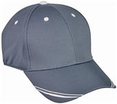 OC Sports ProTech Mesh Q3 Visor Stitch Cap OC Sports ProTech Mesh Q3 Visor Stitch Cap