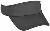 OC Sports ProTech Mesh Performance Q3 Visor OC Sports ProTech Mesh Performance Q3 Visor