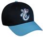 MINOR LEAGUE Corpus Christi Hooks Baseball Cap