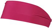 OC Sports Polyester/Spandex 3" Sports Headband OC Sports Polyester/Spandex 3" Sports Headband