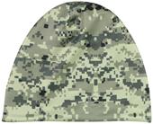 OC Sports Reversible Camo ProTech Mesh Beanie OC Sports Reversible Camo ProTech Mesh Beanie