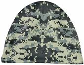 OC Sports Reversible Camo ProTech Mesh Beanie OC Sports Reversible Camo ProTech Mesh Beanie