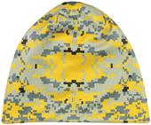 OC Sports Reversible Camo ProTech Mesh Beanie OC Sports Reversible Camo ProTech Mesh Beanie
