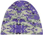 OC Sports Reversible Camo ProTech Mesh Beanie OC Sports Reversible Camo ProTech Mesh Beanie