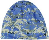 OC Sports Reversible Camo ProTech Mesh Beanie OC Sports Reversible Camo ProTech Mesh Beanie