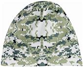 OC Sports Reversible Camo ProTech Mesh Beanie OC Sports Reversible Camo ProTech Mesh Beanie