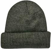 OC Sports Acrylic Cuffed Knit Beanie OC Sports Acrylic Cuffed Knit Beanie
