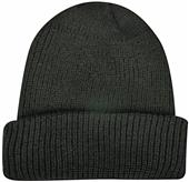 OC Sports Acrylic Cuffed Knit Beanie OC Sports Acrylic Cuffed Knit Beanie