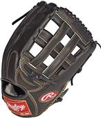 Rawlings Gold Glove 12.75" Outfield Baseball Glove