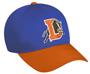 MINOR LEAGUE Durham Bulls Baseball Cap