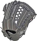Louisville Slugger Super Z 13" Slow Pitch Gloves