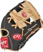 Heart of the Hide 11.5" Infield Baseball Glove