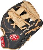 Heart of the Hide 11.25" Infield Baseball Glove