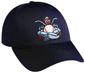 OC Sports MiLB Lakewood Blueclaws Baseball Cap