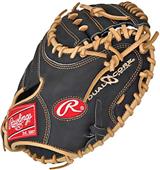 Heart of the Hide 33" Catcher's Baseball Glove