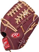 Heritage Pro 11.75" Pitcher/Infield Baseball Glove