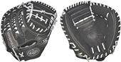 Louisville Slugger HD9 Hybrid 33.5" Catchers Mitt