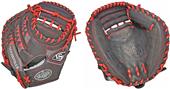 Louisville Slugger HD9 Hybrid 33.5" Catchers Mitt