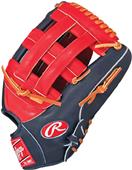 Bryce Harper 12.75" Outfield Pro H Baseball Glove