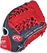 Heart of the Hide 11.5" Infield Baseball Glove