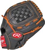 Premium Pro 12" Pitcher/Infield Baseball Glove