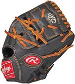 Premium Pro 11.75" Pitcher/Infield Baseball Glove Premium Pro 11.75" Pitcher/Infield Baseball Glove