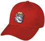 MIN Mahoning Valley Scrappers Baseball Cap
