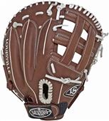Louisville Slugger Xeno Pro 1st Base Softball Mitt