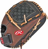 Player Preferred 12.5" Baseball/Softball Glove