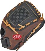 Player Preferred 12" Baseball/Softball Glove