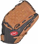 Rawlings Renegade Series 14" Softball Glove