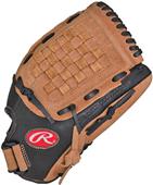 Rawlings Renegade 12.5" Baseball/Softball Glove