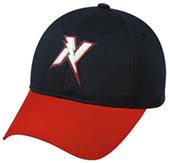 OC Sports MiLB NW Arkansas Naturals Baseball Cap