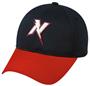 MINOR LEAGUE NW Arkansas Naturals Baseball Cap