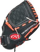 Rawlings Savage Series 10.5" Youth Baseball Glove