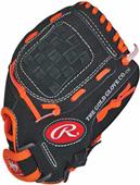 Rawlings Savage Series 10" Youth Baseball Glove