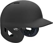 Rawlings College/HS Baseball Batting Helmet-NOCSAE