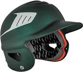 Rawlings HS COOLFLO Baseball 2 Tone Helmet-NOCSAE