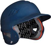 Rawlings HS COOLFLO Baseball Batting Helmet-NOCSAE