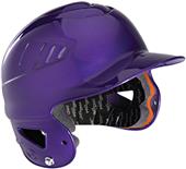 Rawlings COOLFLO Baseball Batting Helmet-NOCSAE