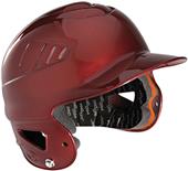 Rawlings COOLFLO Baseball Batting Helmet-NOCSAE