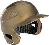 Rawlings COOLFLO Baseball Batting Helmet-NOCSAE