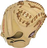 Louisville Slugger 125 Series 32.5" Catchers Mitt