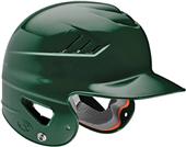 Rawlings HS COOLFLO Baseball Batting Helmet-NOCSAE