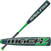 Rawlings MACH2 Senior League Baseball Bat (-10)