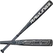 Rawlings VELO Alloy Sr League Baseball Bat (-10)