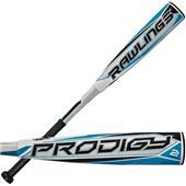 Prodigy Hybrid Senior League Baseball Bat (-10)