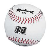 Markwort 7.5" Toss 'N Train TNT Training Baseballs Markwort 7.5" Toss 'N Train TNT Training Baseballs