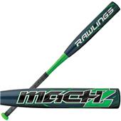 Rawlings MACH2 Youth Baseball Bat (-10)